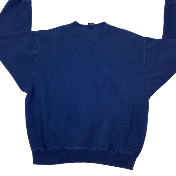 Vintage Seattle Mariners Nike MLB Crewneck - Picture 3 of 5